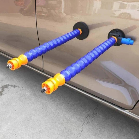 Ferramenta de reparação de mossas em automóveis - Desempenho e fiabilidade garantidos