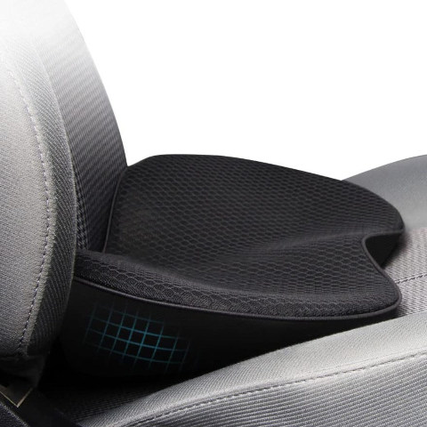 Auto podsedák – Zvýšené pohodlie pre všetky vaše cesty
