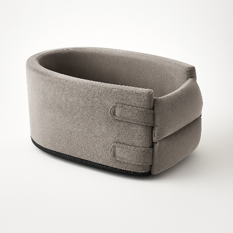 סל רכב לכלב – נוחות וביטחון