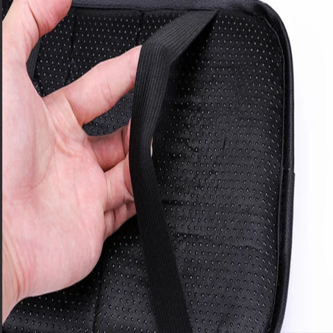 プレミアムコンフォートアームレストクッション 車用 - ユニバーサルモデル