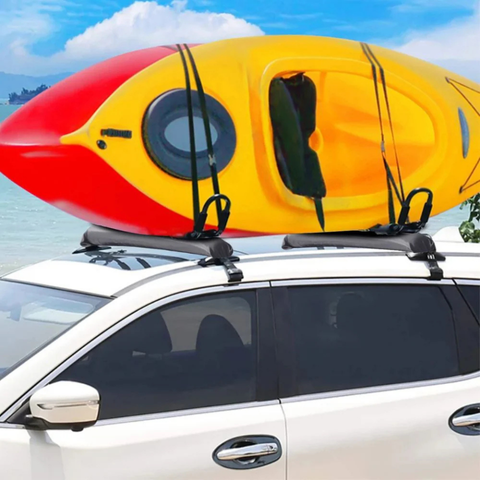 Universal Protection Cushion for Roof Gallery – Secure Transport