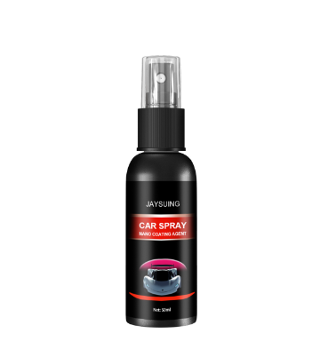Spray Fjerne-Riper Bil – Reparere Mikro-Riper & Gjenopprette Glans på Karosseri