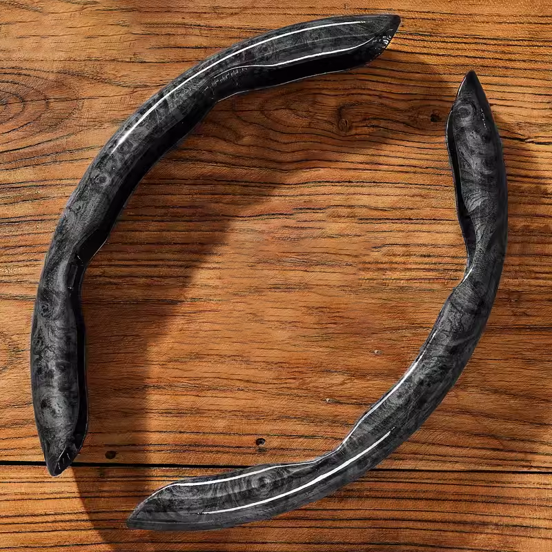 Protecție Carbon pentru Volan