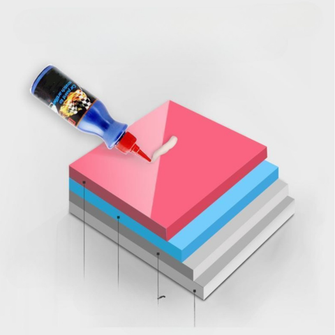 إزالة الخدوش للسيارة – مجموعة إصلاح سريعة كاملة