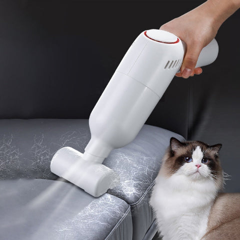 Odkurzacz Akumulatorowy do Szybkiego Czyszczenia Samochodu