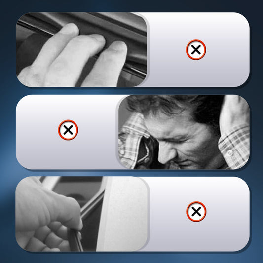 Spray ochronny przeciw skrzypieniu – dla bardziej elastycznych i trwałych uszczelek gumowych