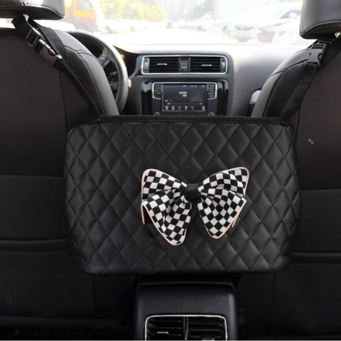 Filete de Armazenamento Auto – Separação e Armazenamento Central