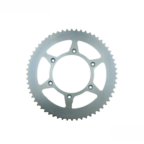 Zadná koruna Motocross — Výkon a spoľahlivosť