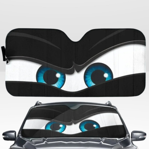 Solskyddsstil bilar – Original UV-skydd