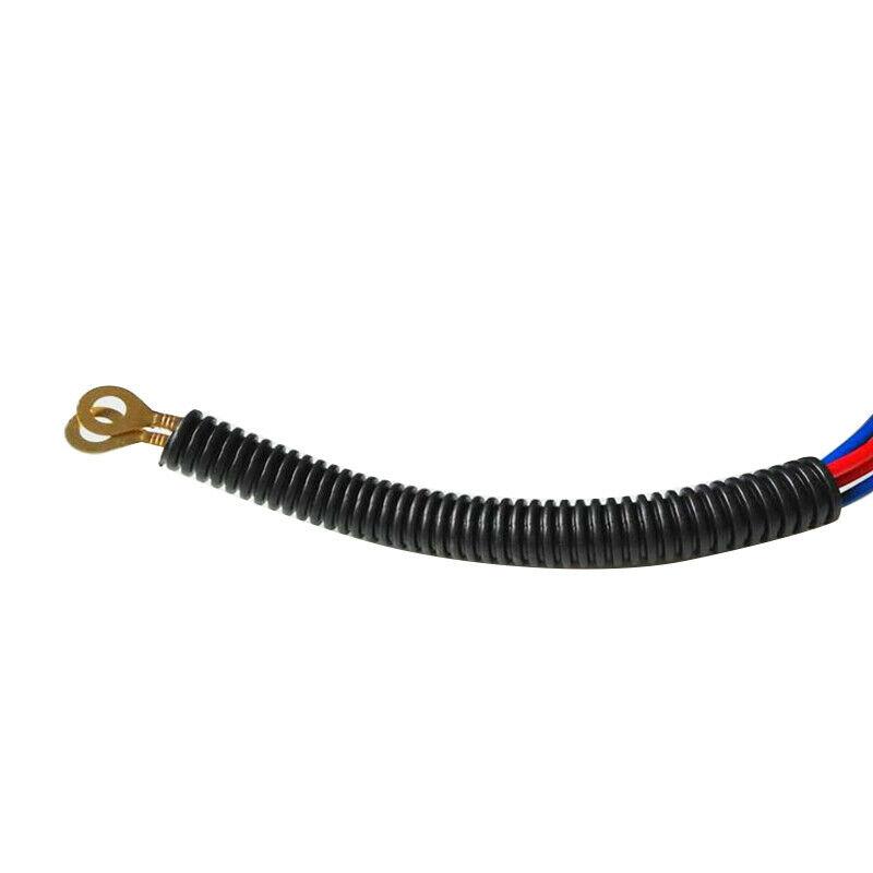 Dispositivo di Riscaldamento del Parabrezza Elettrico 12V — Sbrinamento Veloce ed Efficace