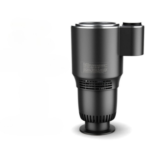 Inteligentný držiak pohárov 2 v 1 – Organizácia a pohodlie v aute