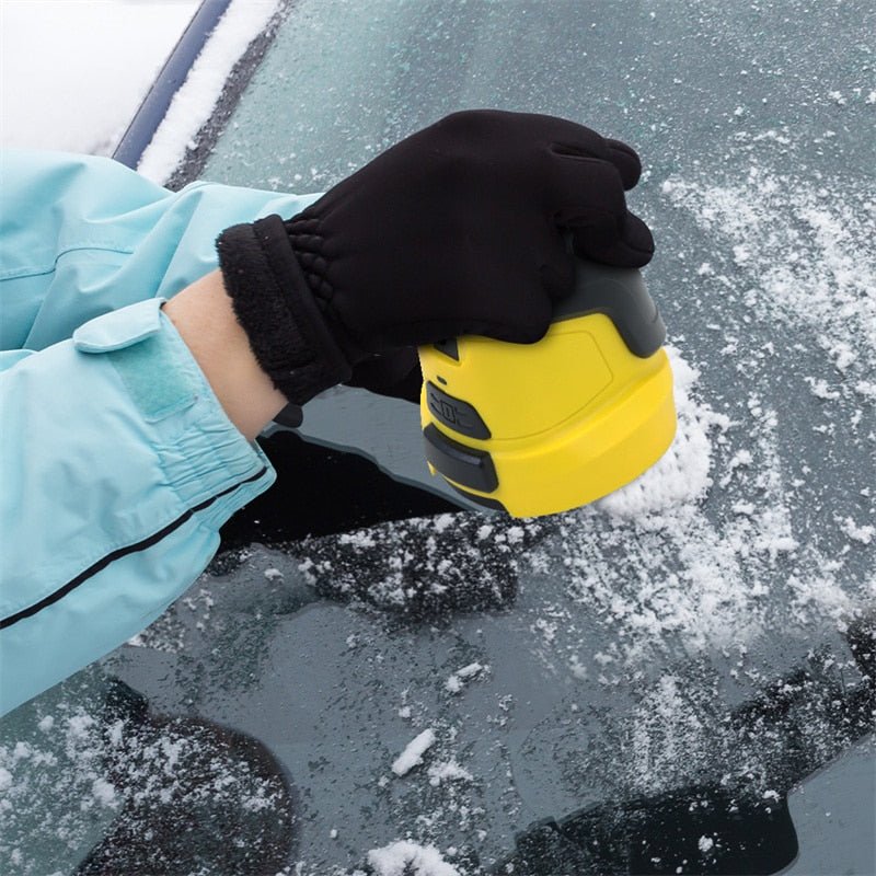 De-icer