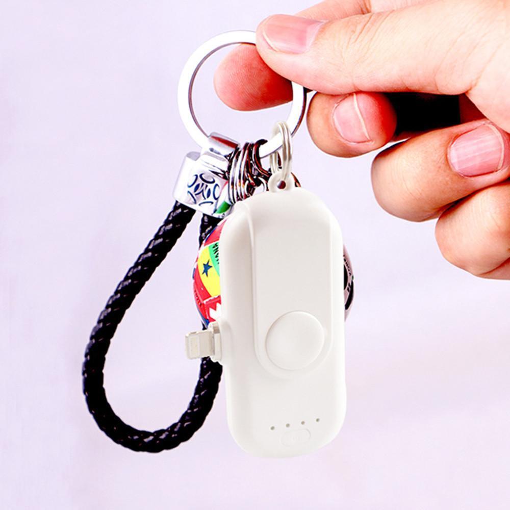 Magnetisk bærbar oplader - total mobilitet og universel kompatibilitet