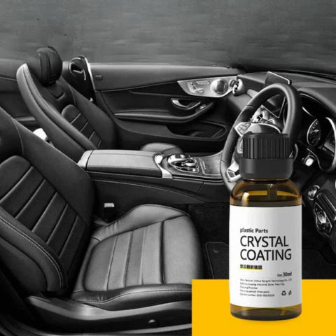 Restaurator Powierzchni Samochodowej – Do Matowych Plastików