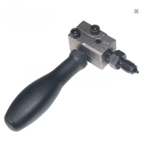 Complete Kit Voor Remleidingen – Universele Randgereedschappen