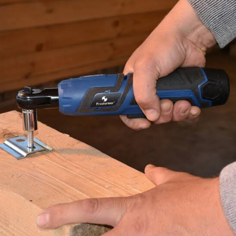 Draadloze Kliksleutel — Compact en Prestatief