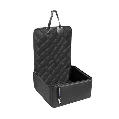 Cadeirinha de Carro para Cachorro – Viaje com Total Tranquilidade