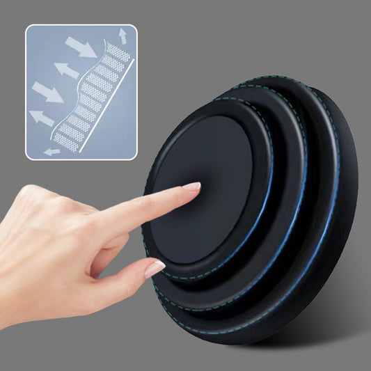 Zestaw Anty-uderzeniowy Samochodu – Ochrona Przed Zarysowaniami I Uderzeniami