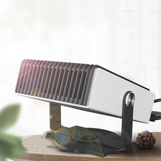 Aquecimento Universal para Carros — Calor Rápido e Conforto no Inverno