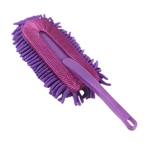 Dust Brush for Car – Easy and Quick Maintenance