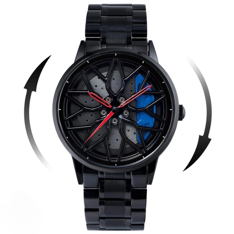 Tyson|Vis Sport Rotasjonsur