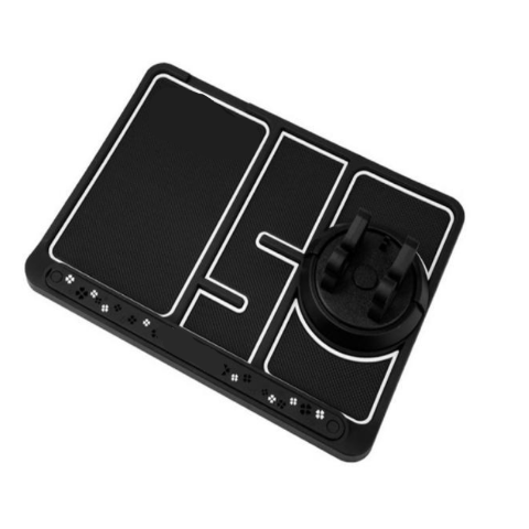 Suporte Telefônico Para Painel De Controle