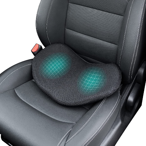 Auto podsedák – Zvýšené pohodlie pre všetky vaše cesty