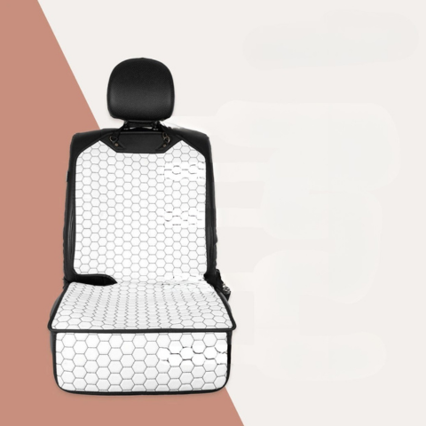 Bilsetebeskyttelse — Moderne eleganse og komplett beskyttelse