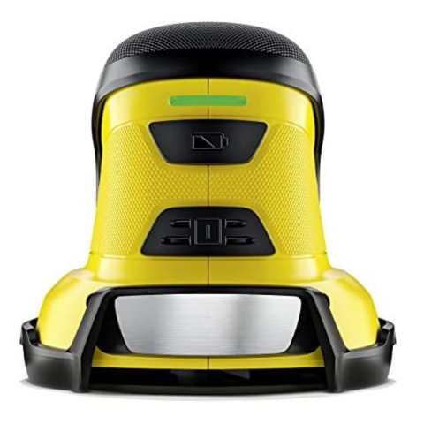 Electric Ice Scraper — Quick and Effortless Defrosting