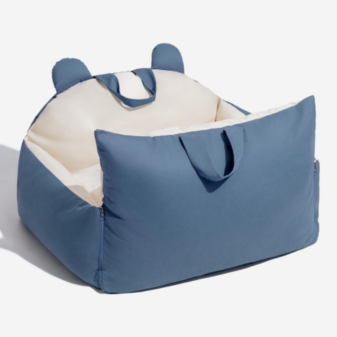 Panier De Voyage Pour Chien – Polyvalent Et Facile À Transporter