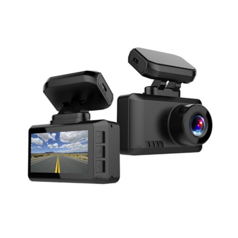 Dashcam Carro – Condução Segura Com Imagens Precisos
