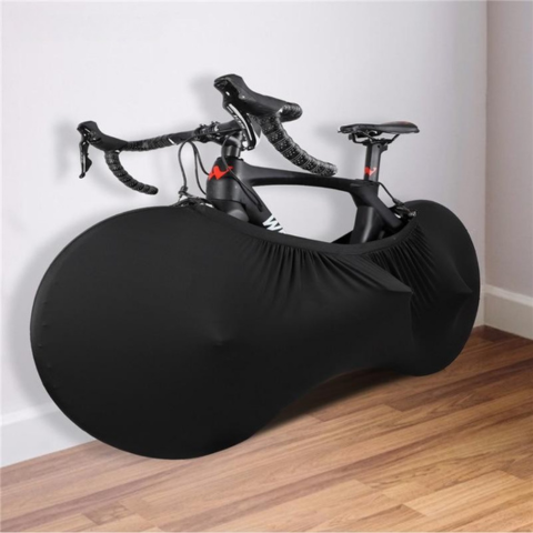 Capa de Bicicleta — Proteção Completa Contra Poeira e Sujeira