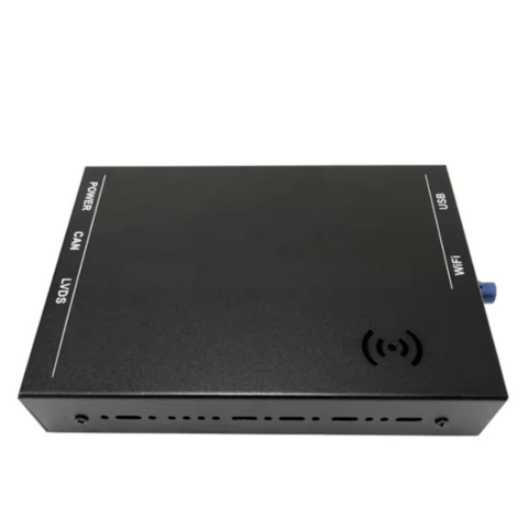 Sistema Multimídia Sem Fio – Integre Seu Smartphone Facilmente