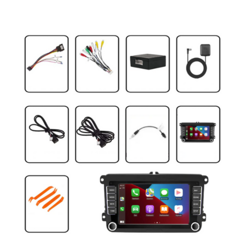 Rádio Multimídia – Conectividade Total