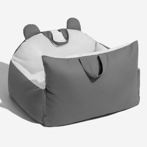 Panier De Voyage Pour Chien – Polyvalent Et Facile À Transporter
