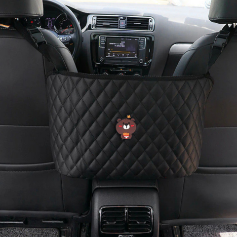 Filete de Armazenamento Auto – Separação e Armazenamento Central