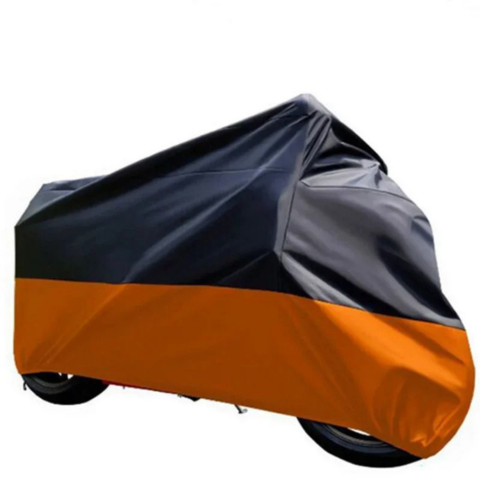 Vehicle Cover — Car and Motorcycle Protection