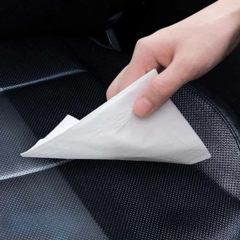 Auto Vernie Spray Langdurig - Effectief Tegen Veroudering Van Oppervlakken