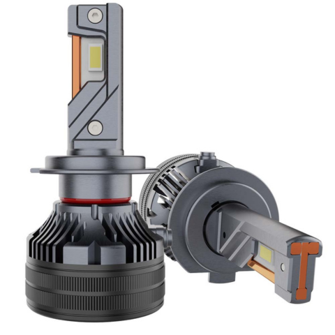 LED-lamp Hoog Prestaties — Heldere En Duurzame Verlichting