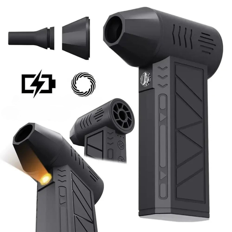 Soprador Multifuncional Led Compacto