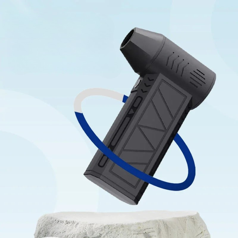 Soprador Multifuncional Led Compacto