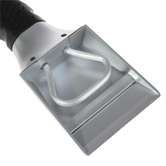 Elektromos Jégkaparó 12V — Tiszta Szélvédő Néhány Perc Alatt