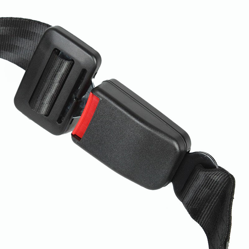 Ceinture De Sécurité Pour Femme Enceinte — Confort Et Protection En Voiture