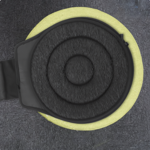 كرسي سيارة دوار - الراحة والتنقل بدون جهد