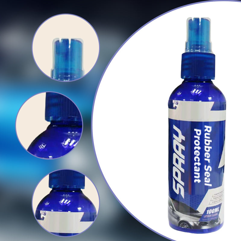 Spray Protettivo Anti-Creak – Per Giunti in Gomma Più Morbidi e Resistenti