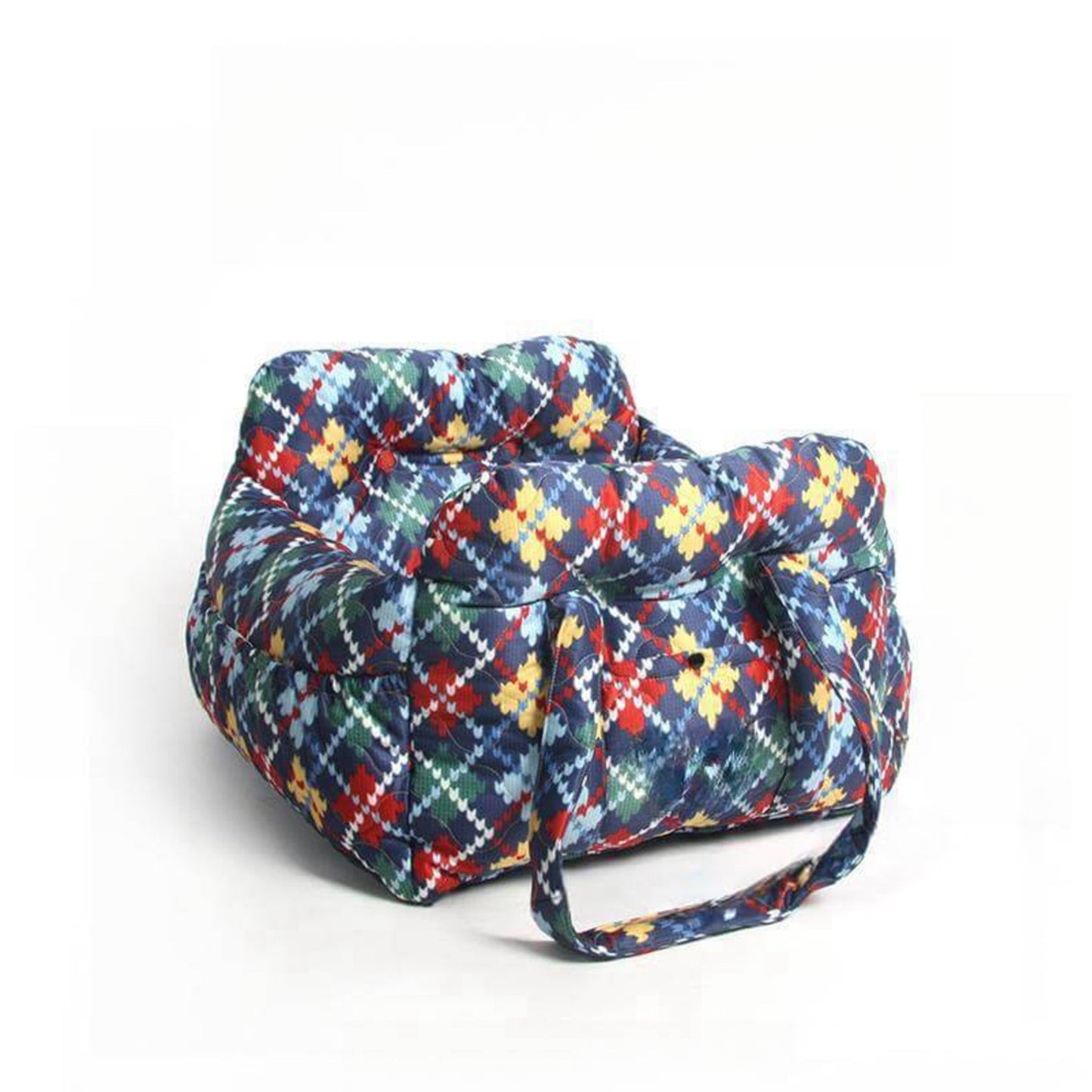 Hundesæde – Optimal komfort under transport