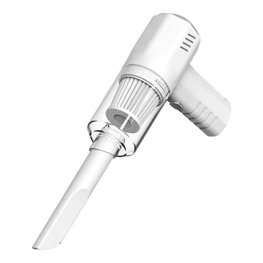 Cordless Portable Vacuum 50000Pa — Maximum Power and Efficiency