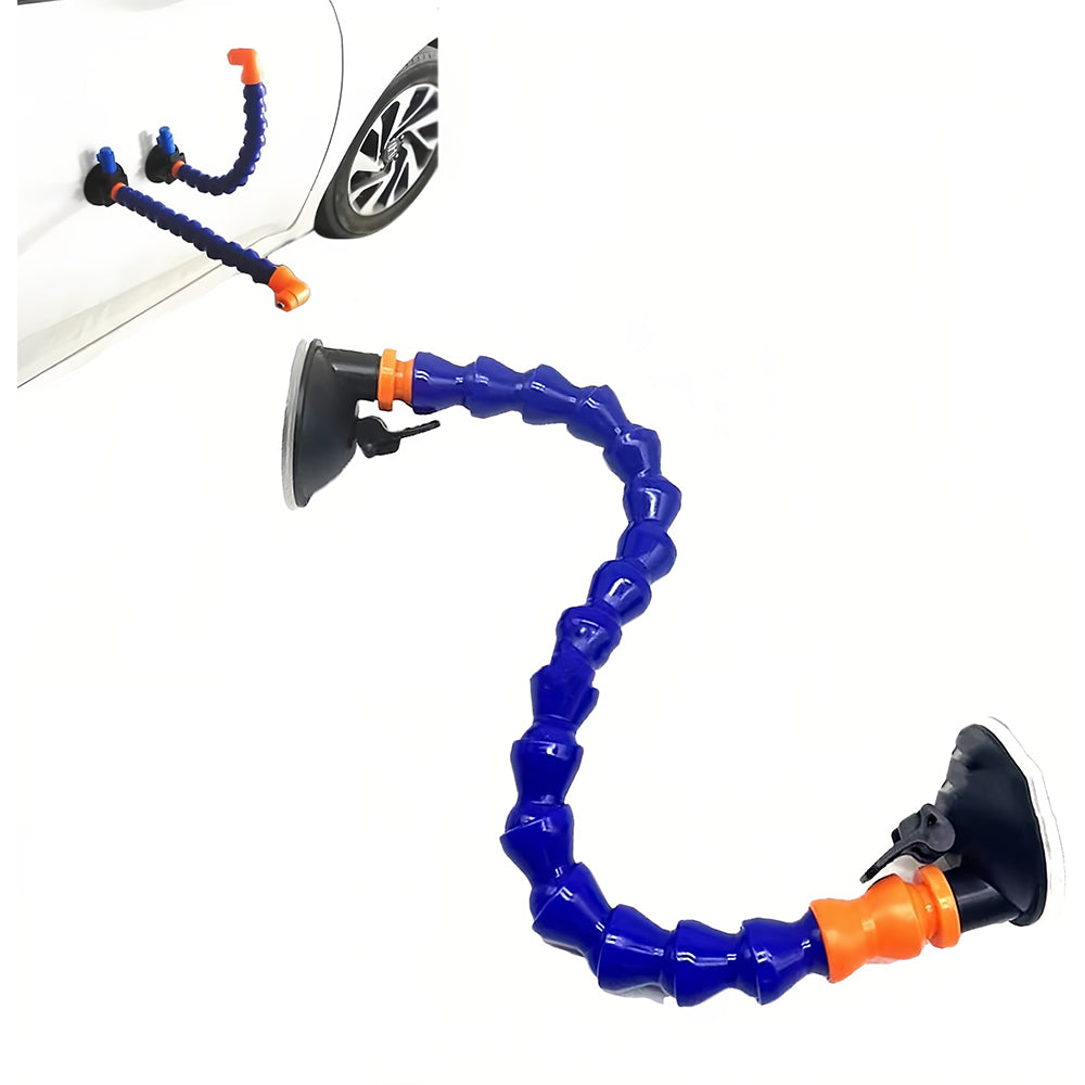 ערכת דחיפת פח ללא צבע