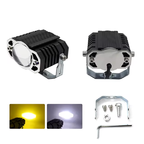 LED Autolampen – Optimale Nachtzicht