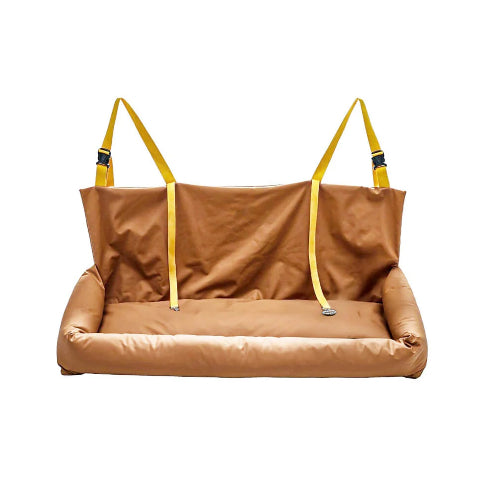 Capa de Carro para Cachorro – Proteção e Conforto na Estrada
